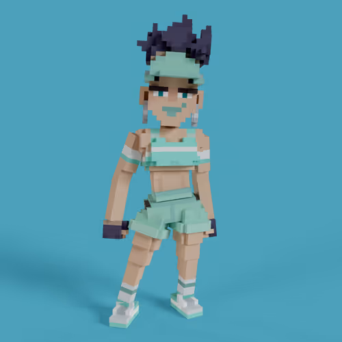 Captain Laserhawk #1269