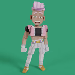 Captain Laserhawk #0930