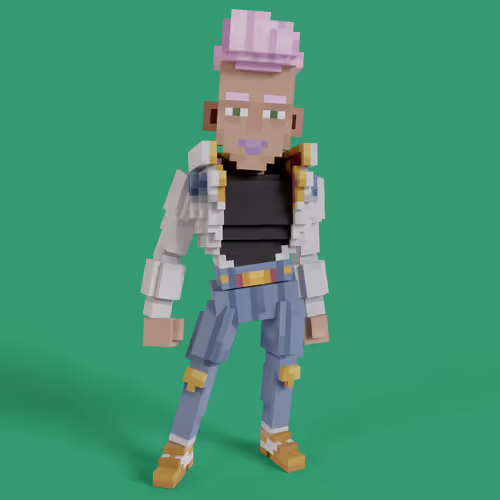 Captain Laserhawk #0759