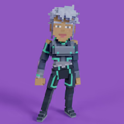 Captain Laserhawk #1705