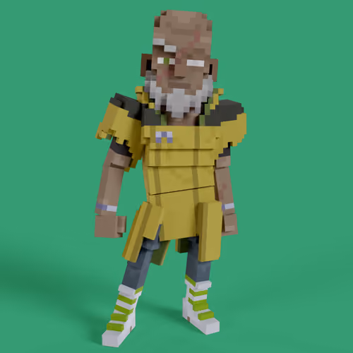 Captain Laserhawk #1500