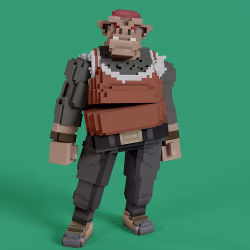 Captain Laserhawk #0784
