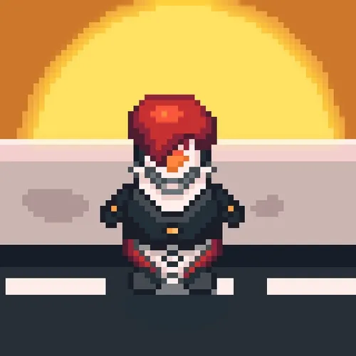 Loriguin #324