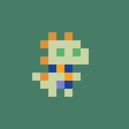 tiny dinos winter 2022 #8315