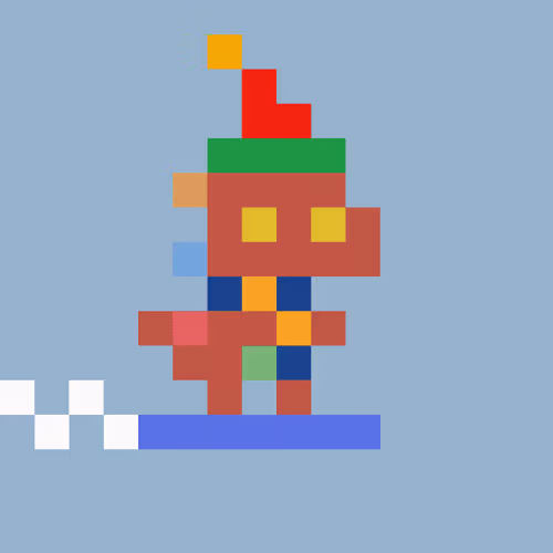 tiny dinos winter 2022 #875
