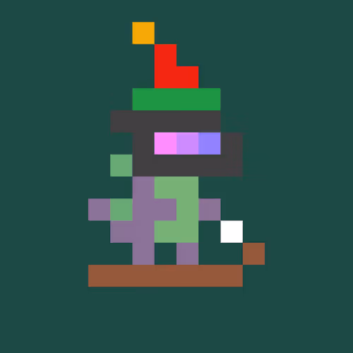 tiny dinos winter 2022 #249