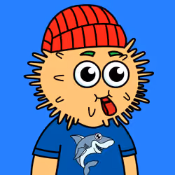 Urchin Frens #0007