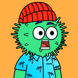 Urchin Frens #0009