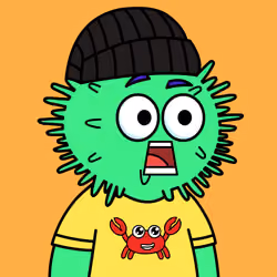Urchin Frens #0008