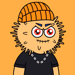 Urchin Frens #0010