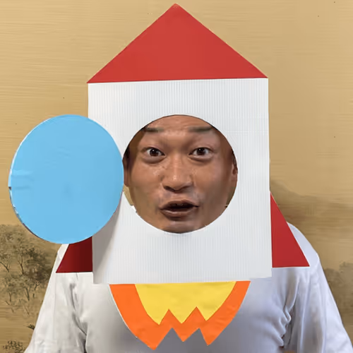 大吉 Rocket #27