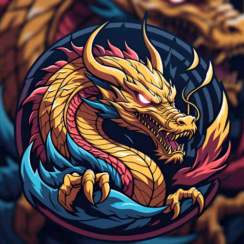 Log dragon