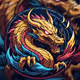 Log dragon