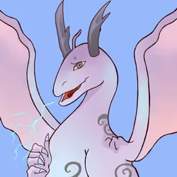 WhelpsNFT PFP #8233