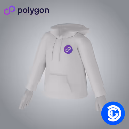 Decentral Games Common Wearables V2