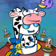 Cosmic Cow #157