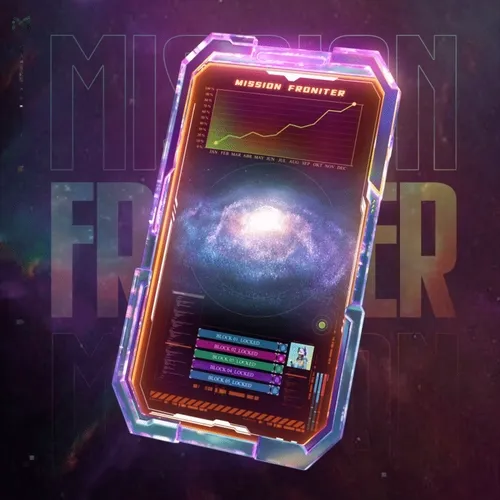 Mission Frontier Battle Pass