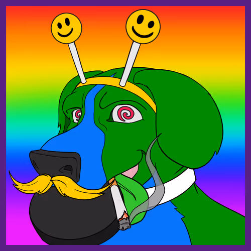 Holly Doges #781