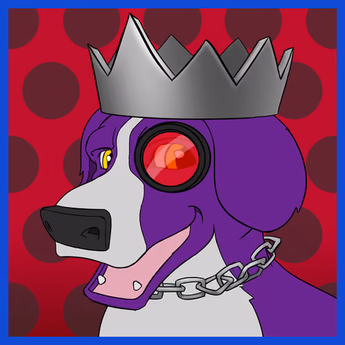 Holly Doges #1129