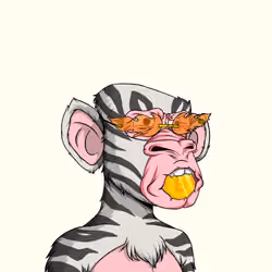 Triggered Apes #2725