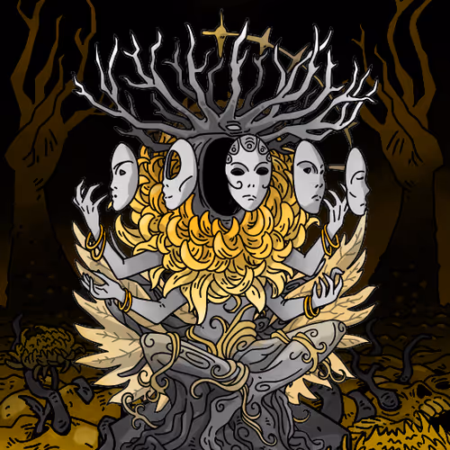Eternal Bloom #5