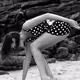 The beauty of BLACK and WHITE