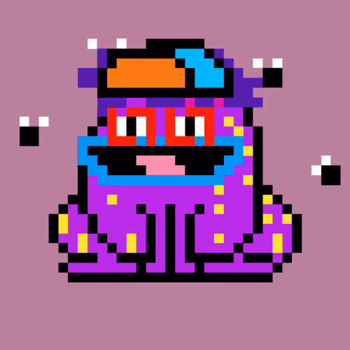 ToadZzz #1141