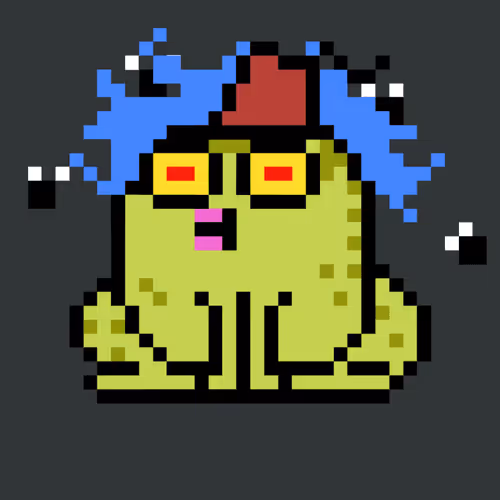 ToadZzz #1014