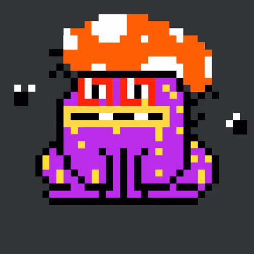 ToadZzz #527