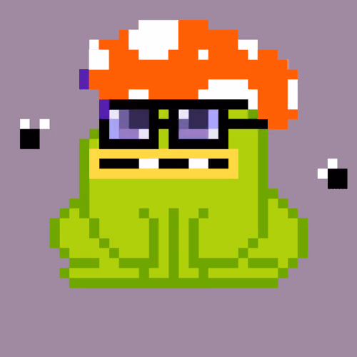 ToadZzz #1124