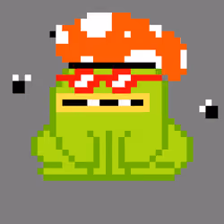 ToadZzz #483