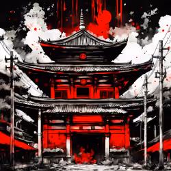Temple Go