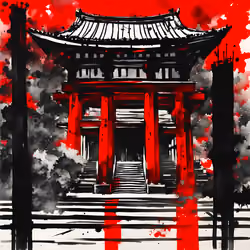 Temple San