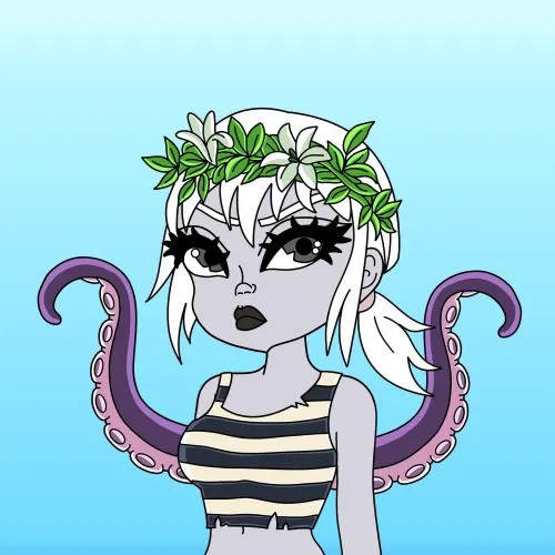Fancy Girlz 2.0 #45