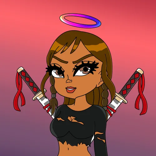 Fancy Girlz 2.0 #5