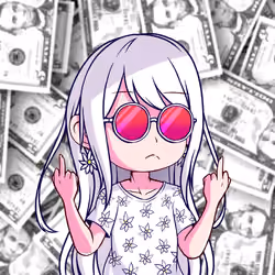 NONNONNONNON CONUSI #012
