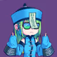 JIANGSHI CONUSI B #149