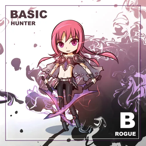 Cryptohunterbasic