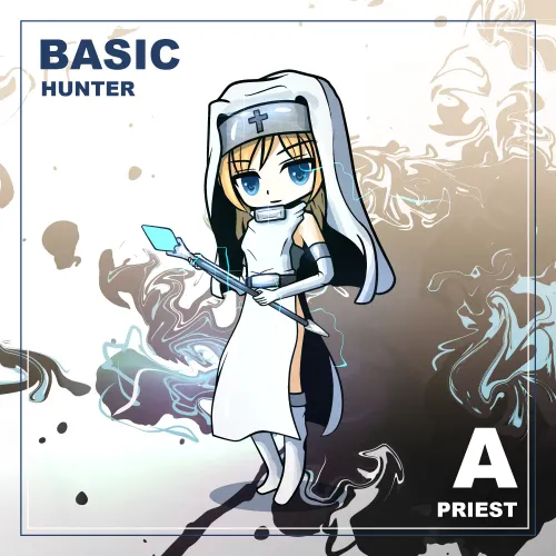 Cryptohunterbasic