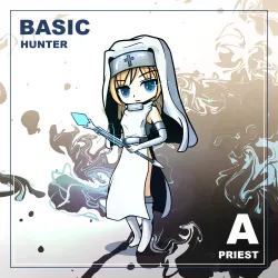 CryptoHunter 8A #343