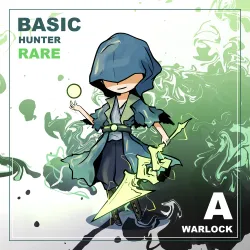 CryptoHunter 7A-R #398