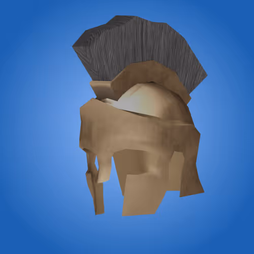 Galea (ICE Rank 1)