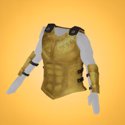 Linothorax (ICE Level 5)