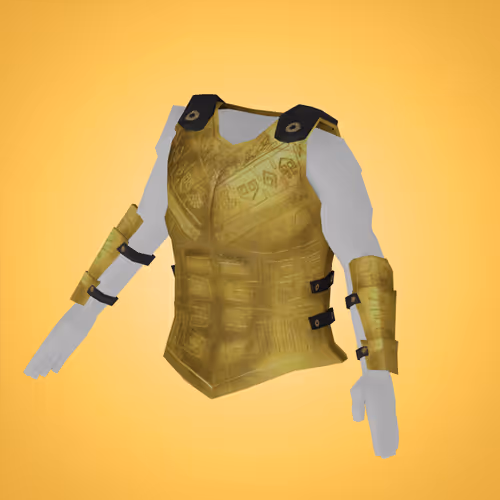 Linothorax (ICE Level 5)