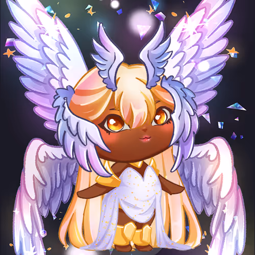 Muriel By Just A Potato X Reddit Collectible Avata