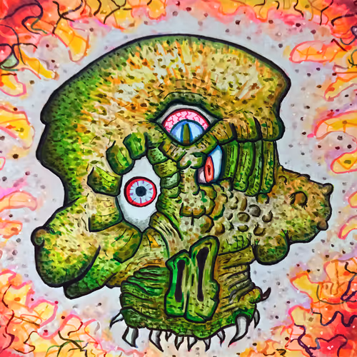 NFT Gallery