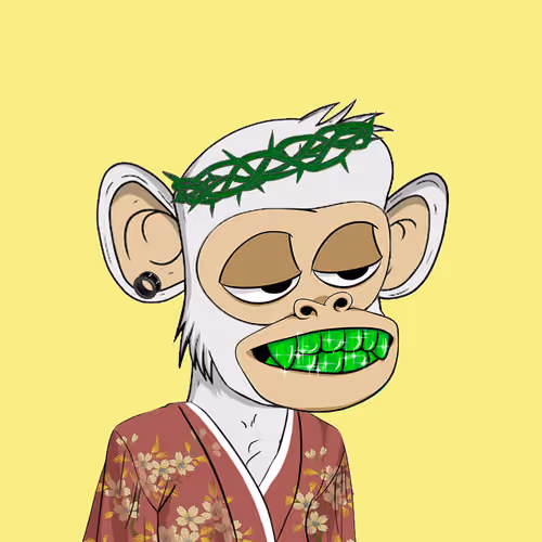 SunCity Ape #4202