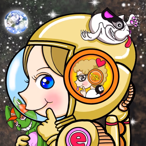 essanファンアート #2