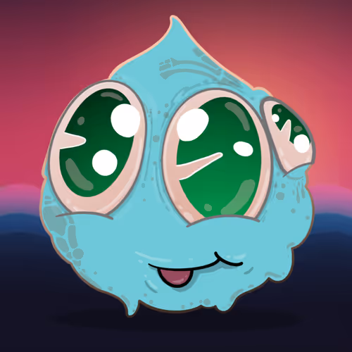 EVO-Jelly #139