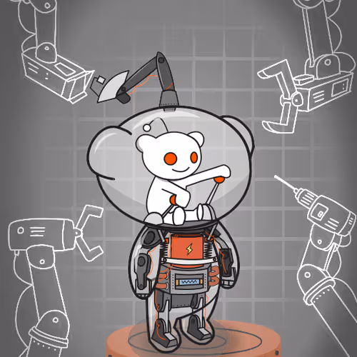 Spooky Season Sys32template X Reddit Collectible A